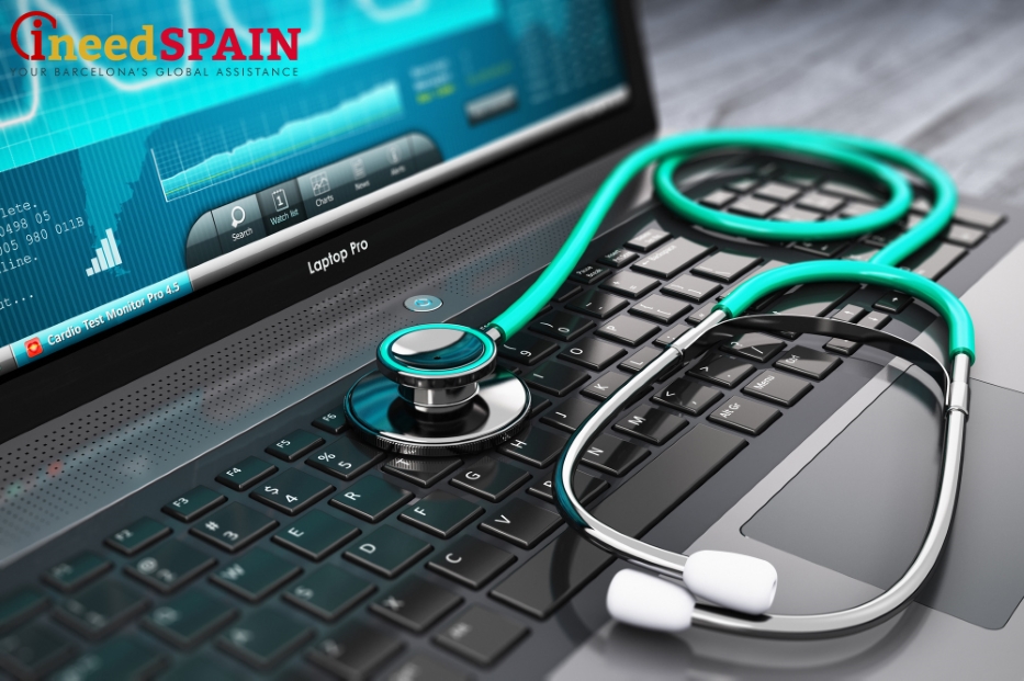 медицинское обслуживание в Испании